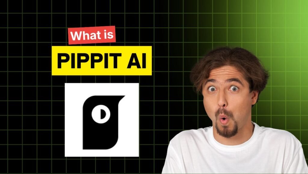 Pippit AI