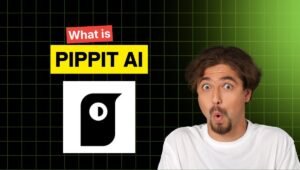 Pippit AI