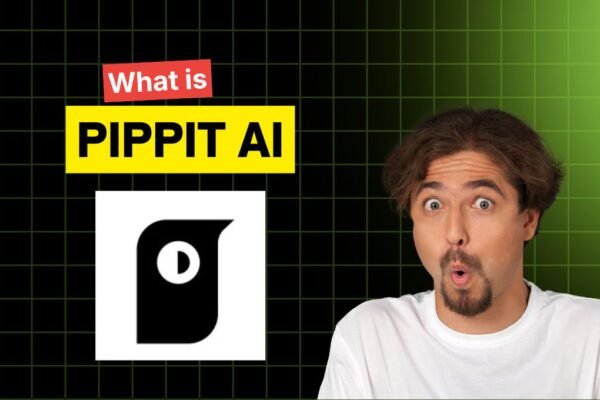 Pippit AI
