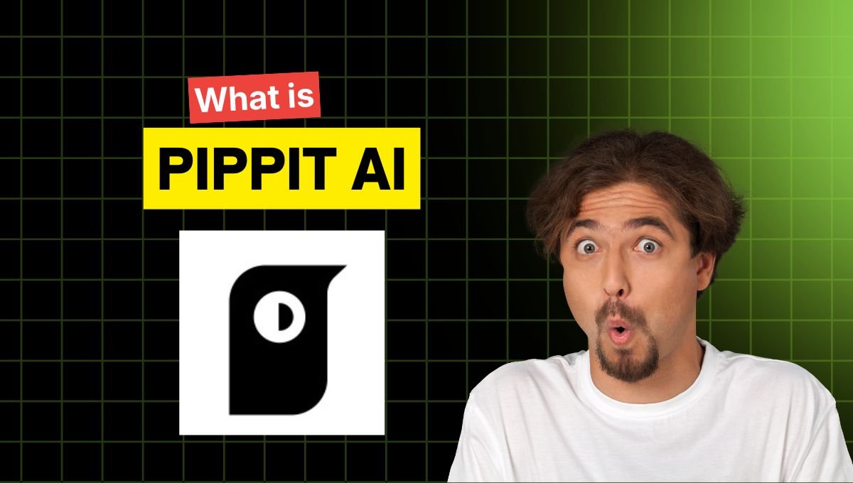 Pippit AI