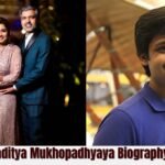 Shiladitya Mukhopadhyaya