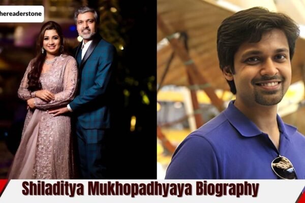 Shiladitya Mukhopadhyaya