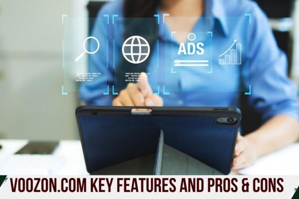 Voozon.com