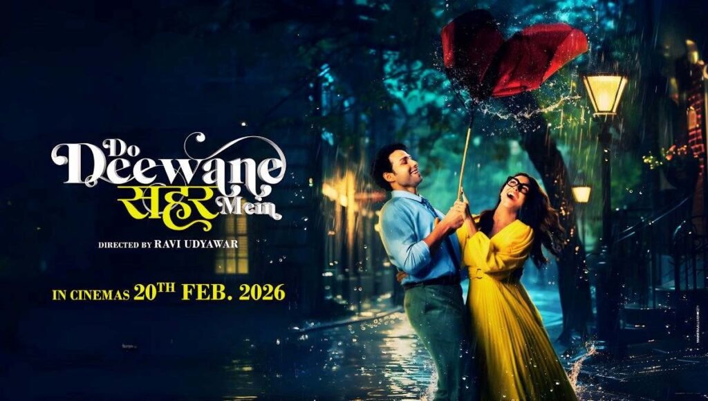 do deewane seher mein reviews