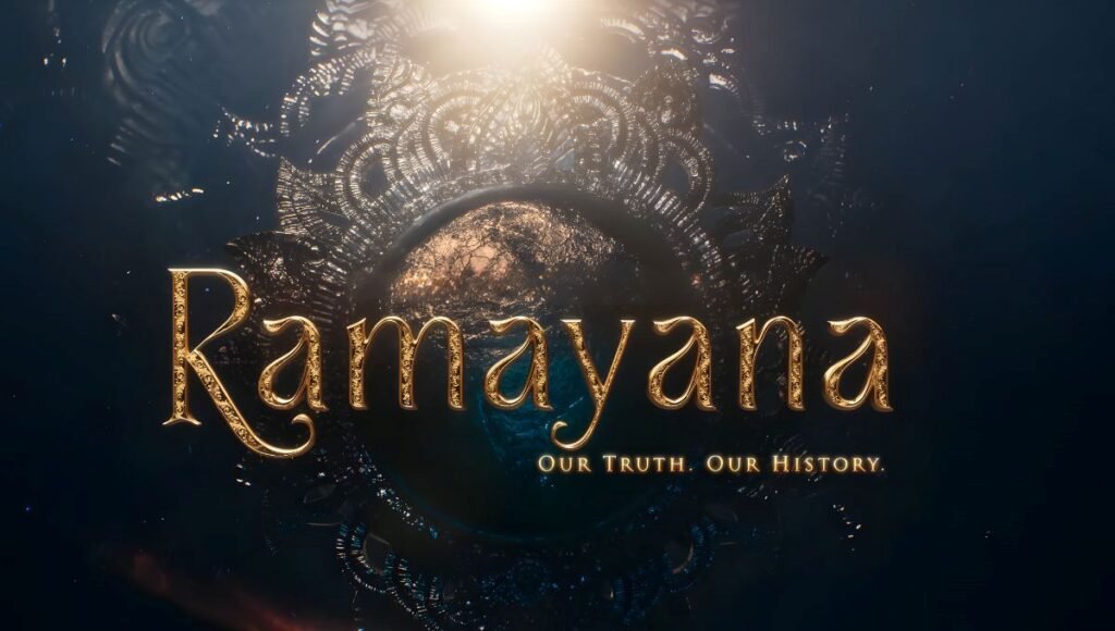 ramayana movie release date