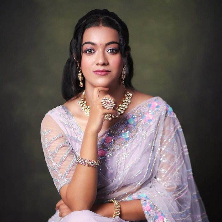 shruthi narayanan viral video