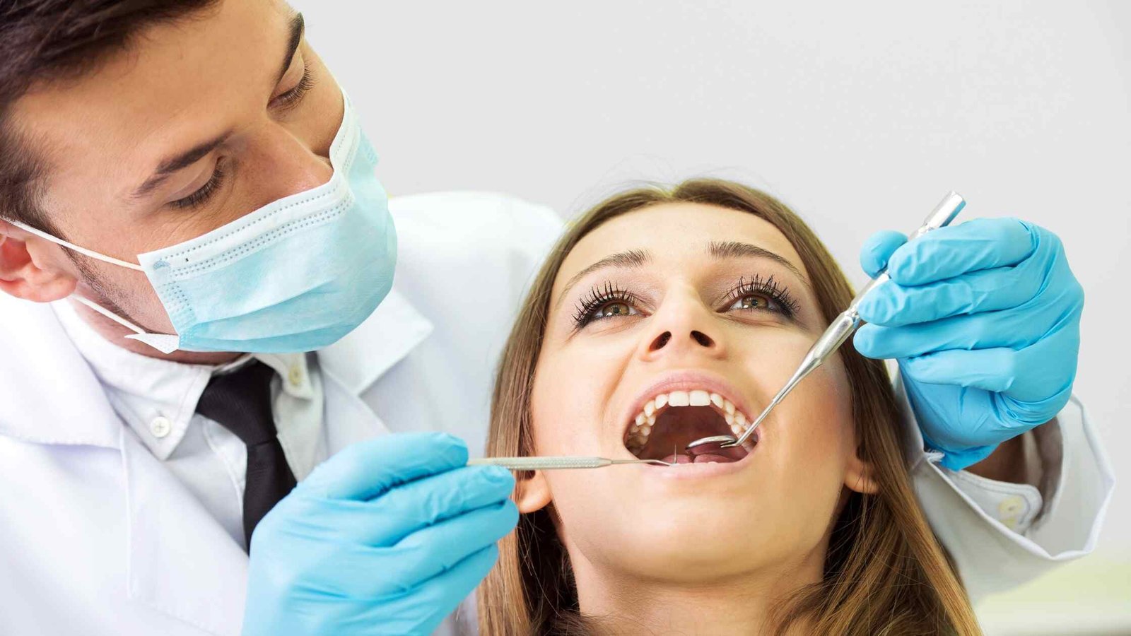 Overcoming Dental Treatment Anxiety