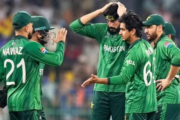 Why Cricket Still Controls the Mood of Millions in Pakistan – 888STARZ