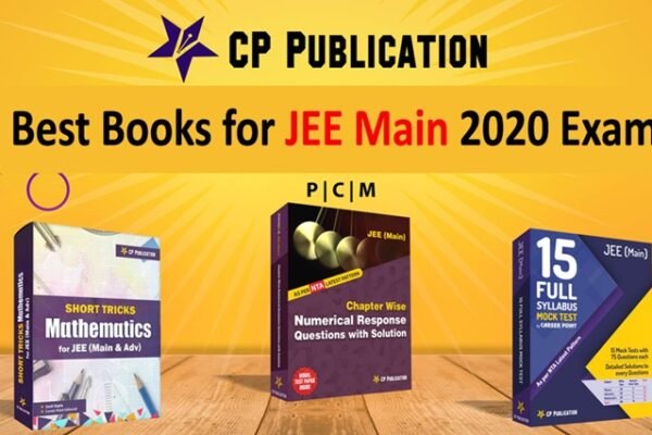 From First Attempt to Top Rank – Choosing the Right JEE Entrance Book