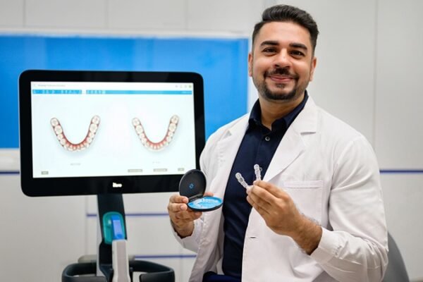 Questions to Ask Yourself Before Straightening Your Teeth