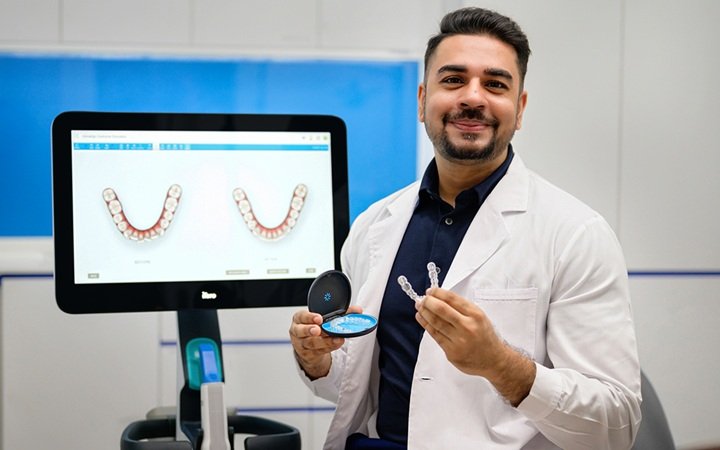 Questions to Ask Yourself Before Straightening Your Teeth