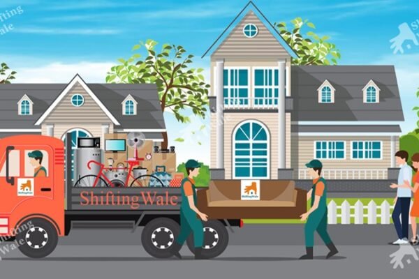 What To Do If You're Moving House and Have Multiple Vehicles