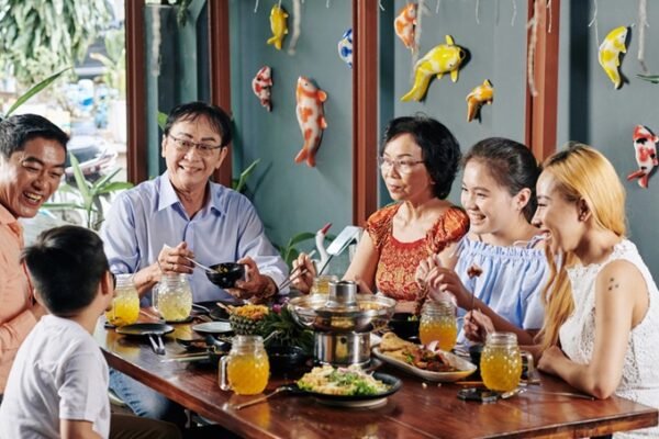 What Makes a Dining Spot Feel Worth Travelling For