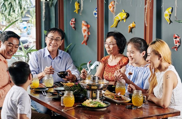 What Makes a Dining Spot Feel Worth Travelling For