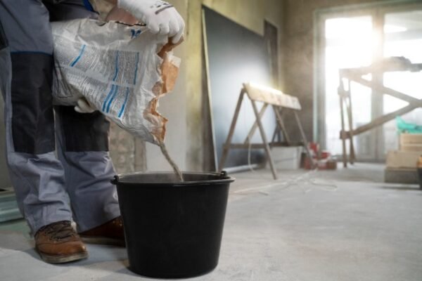 Simple Guide to Choosing the Right Waterproofing Materials