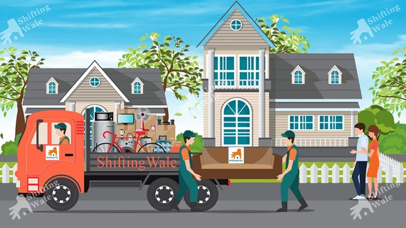 What To Do If You're Moving House and Have Multiple Vehicles