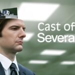 Cast of Severance