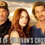 Cast of Sullivan's Crossing