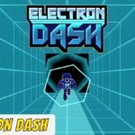 Electron Dash