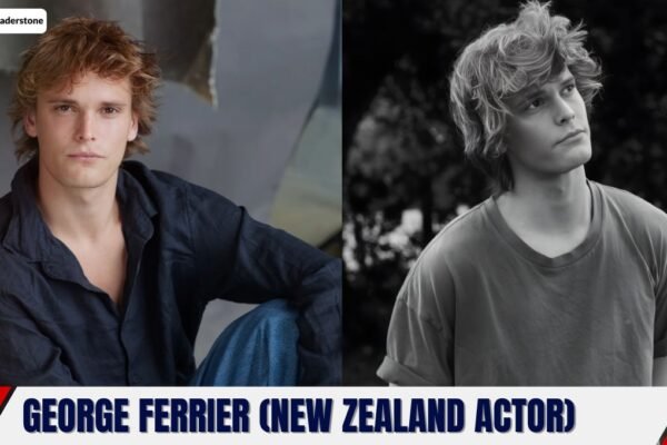 George Ferrier