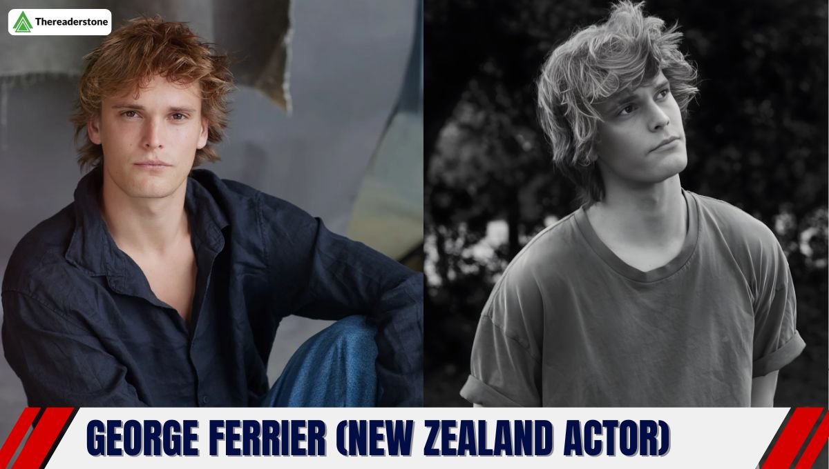 George Ferrier