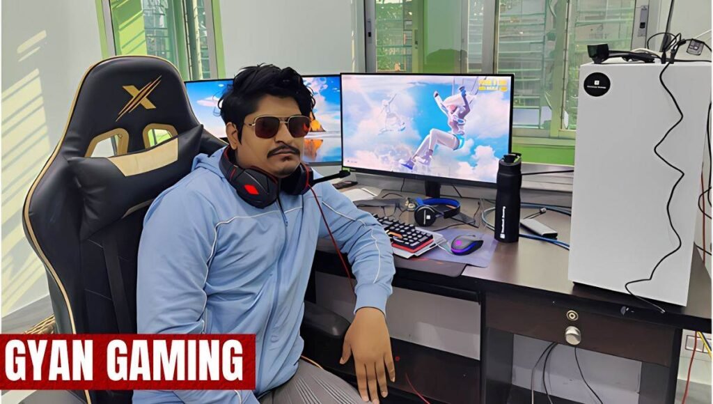 Gyan Gaming