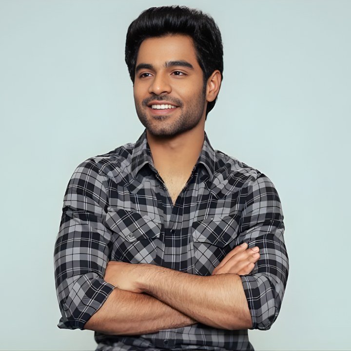 Kireeti Reddy Age