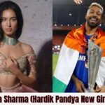 Mahieka Sharma