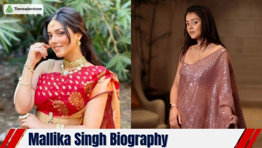 Mallika Singh