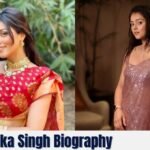 Mallika Singh