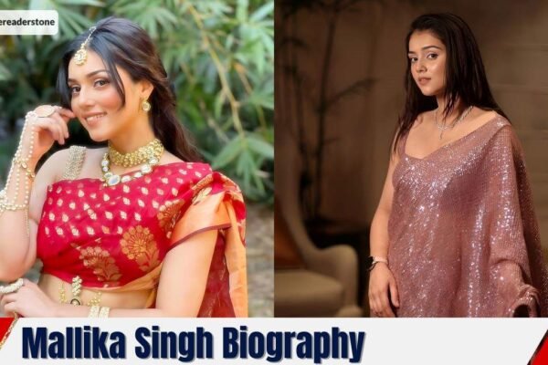 Mallika Singh