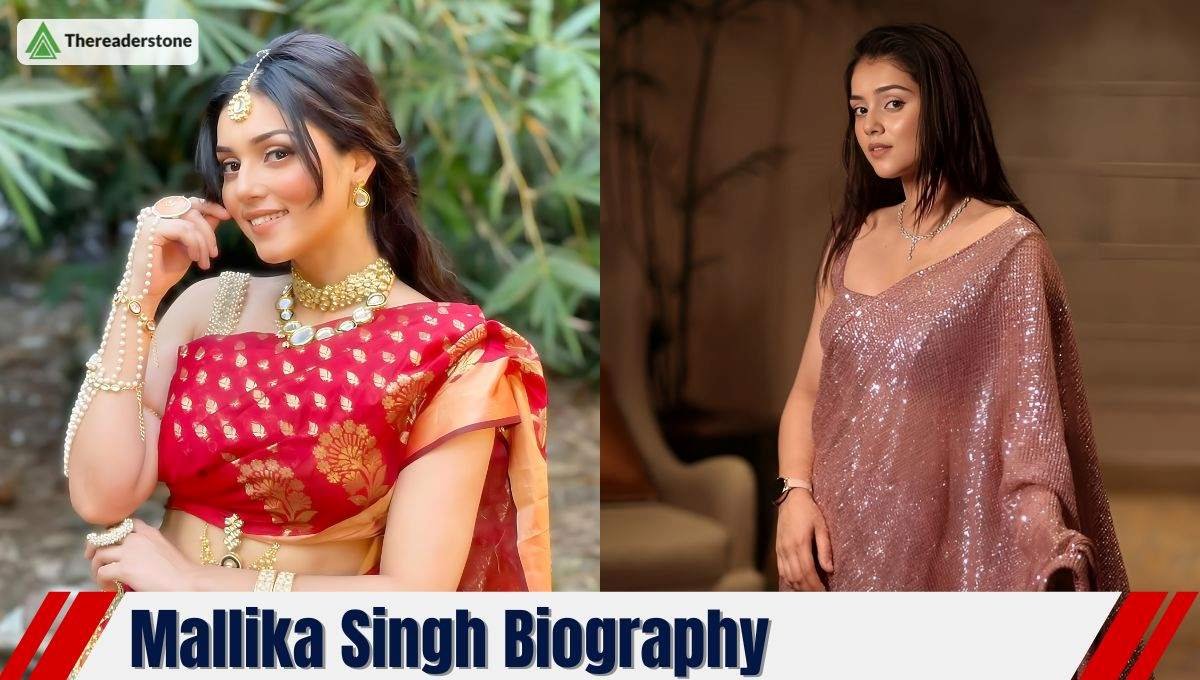 Mallika Singh