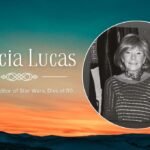 Marcia Lucas