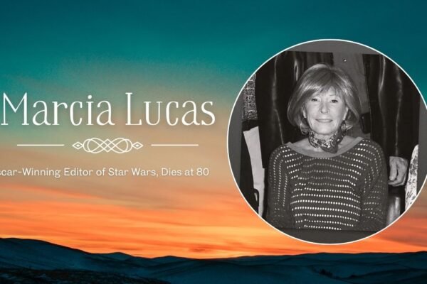 Marcia Lucas