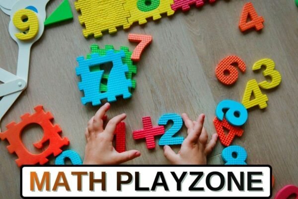 Math Playzone