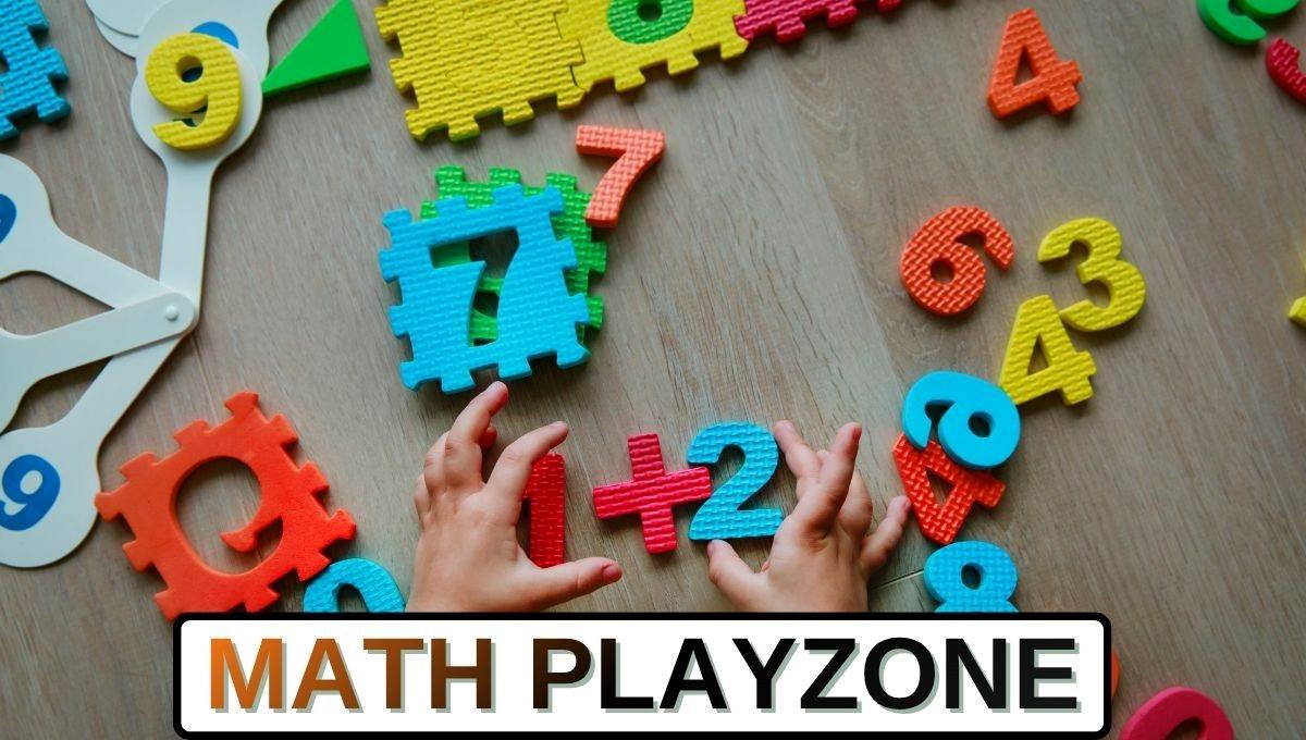 Math Playzone
