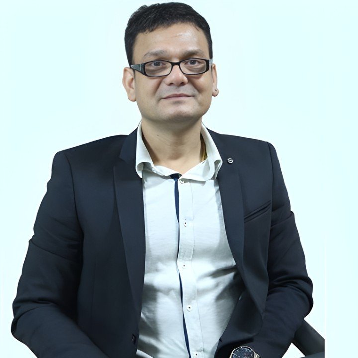 Ram Chandra Agarwal