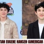 Sebastian Eugene Hansen