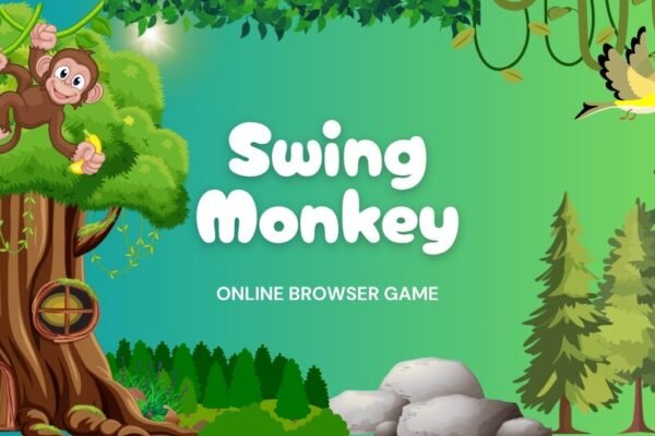 Swing Monkey