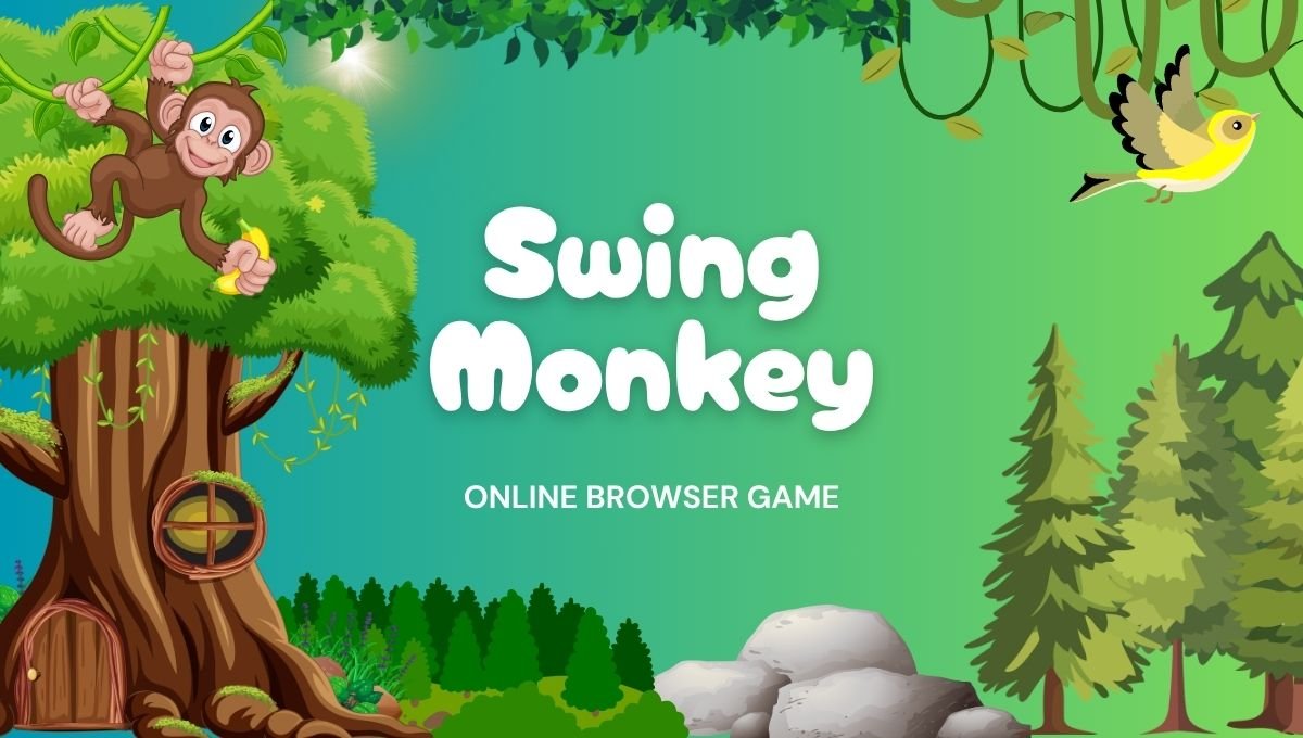 Swing Monkey