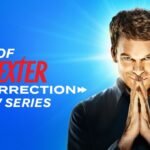 cast of dexter resurrection