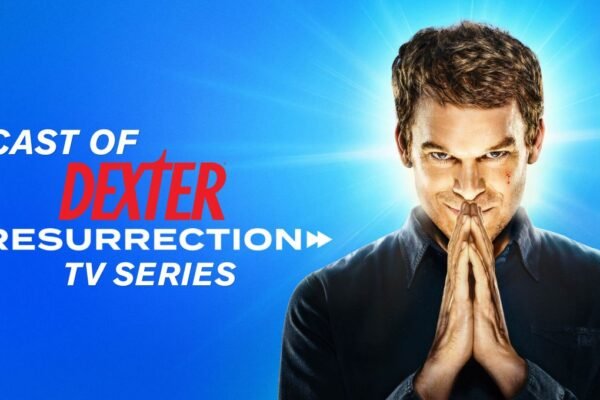 cast of dexter resurrection
