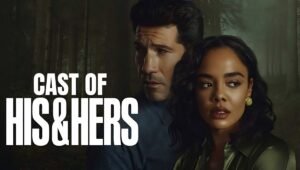 cast of his and hers