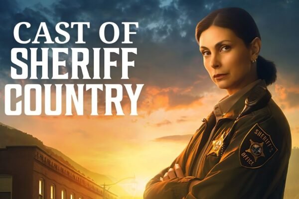 cast of sheriff country