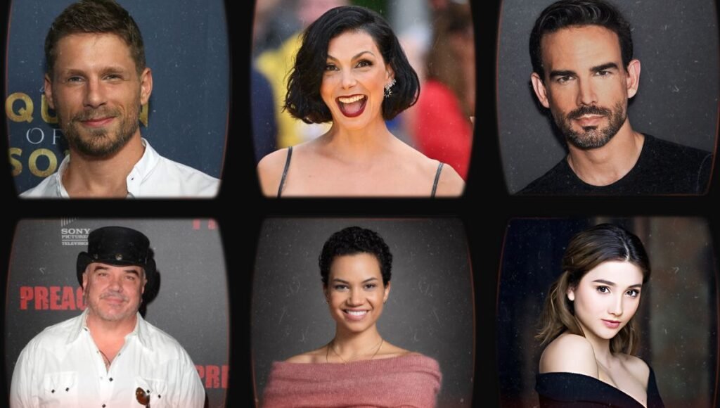 cast of sheriff country season 1