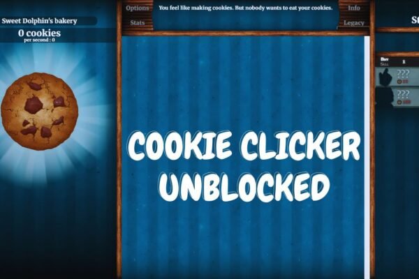 cookie clicker unblocked