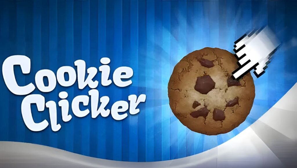 cookie clicker unblocked games
