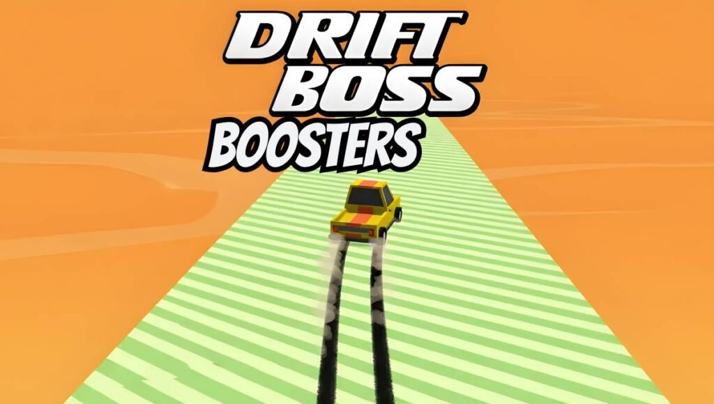 drift boss
