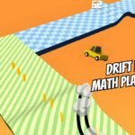 drift boss math playground