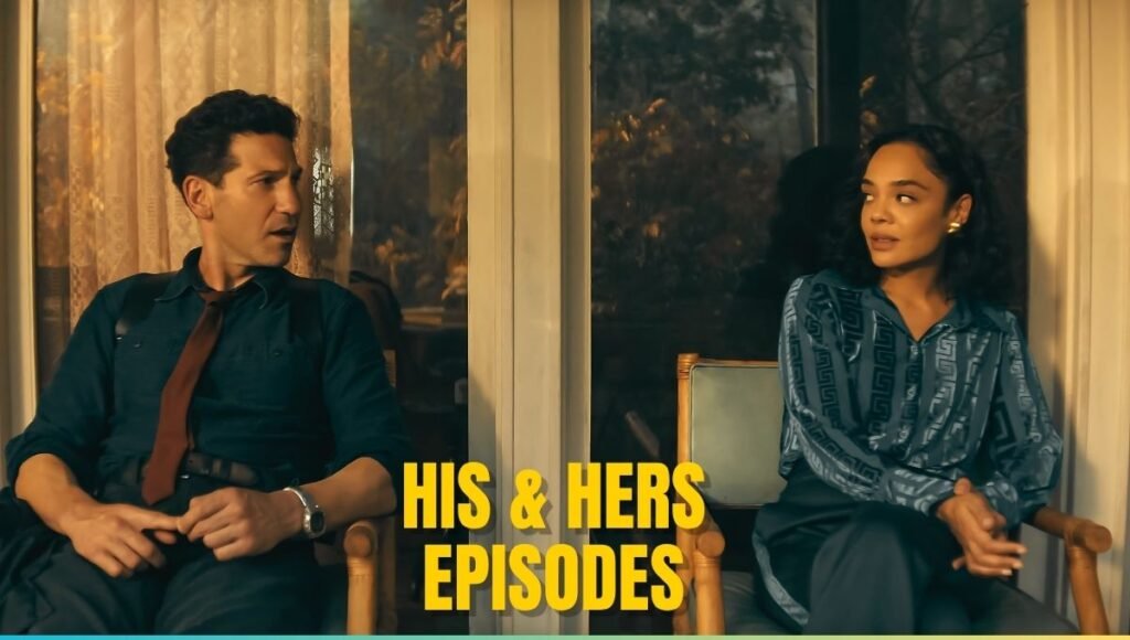 his & hers episodes
